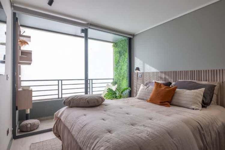 CARRERA IV  (2D+2B+CI) 4 cuadras metro Toesca