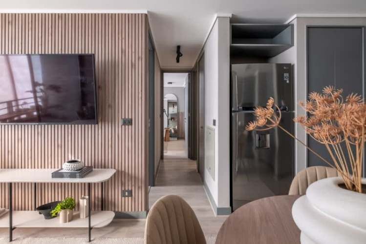 CARRERA IV  (2D+2B+CI) 4 cuadras metro Toesca