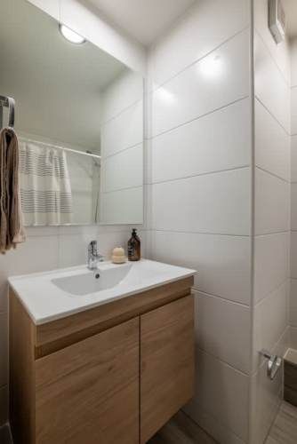 CARRERA IV  (2D+2B+CI) 4 cuadras metro Toesca