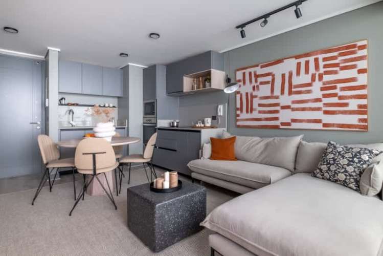 CARRERA IV  (2D+2B+CI) 4 cuadras metro Toesca