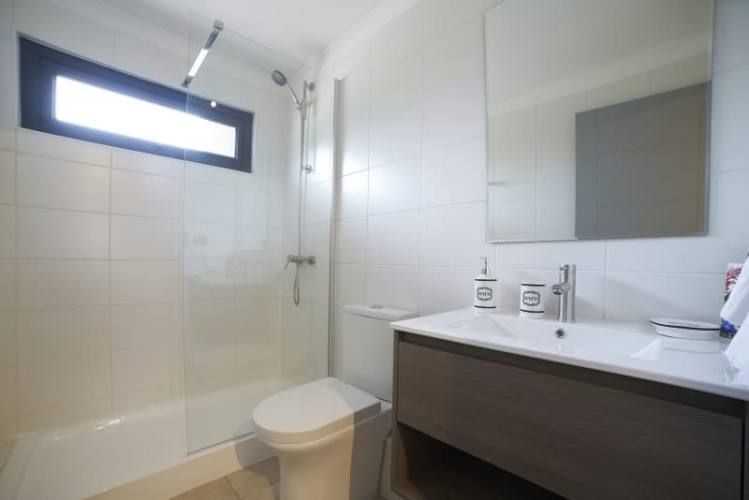 HARAS DE MACHALI CASA TIPO A