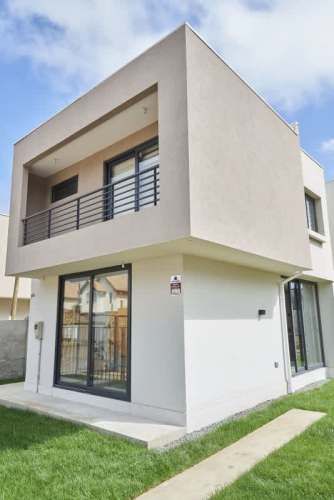 HARAS DE MACHALI CASA TIPO A