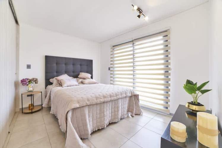 HARAS DE MACHALI CASA TIPO A