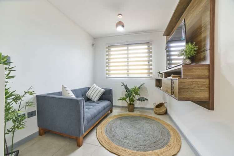 HARAS DE MACHALI CASA TIPO A