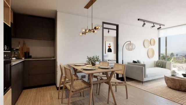 LYON BILBAO MTRO INES DE SUEREZ (2D+2B+CI) ENTREGA 2026