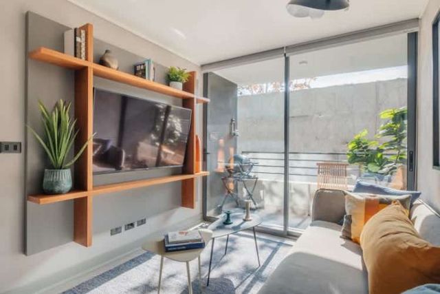 DEPTO PEDRO DE VALDIVIA ENTREGA INMEDIATA