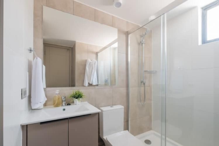 San Eugenio mtro Irarrázaval 2 cuadras  (1D+1B+CI)