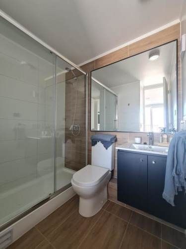 Vicuña Mackenna 1432 MTRO ÑUBLE 1D 1B