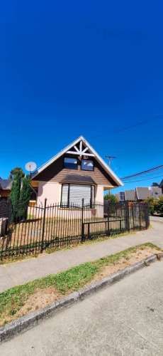 ESTUPENDA PROPIEDAD EN SECTOR RESIDENCIAL DE VALDI