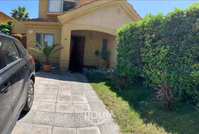 Casa en Camino El Monte