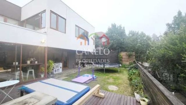 MARAVILLOSA CASA, ANDALUE, SAN PEDRO DE LA PAZ