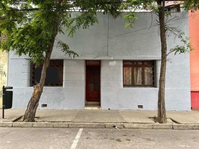 OFICINA Gamero, Rancagua