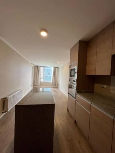 Departamento ARRENDAMOS MODERNO DEPARTAMENTO EN EDIFICIO ESPACIO TALCA