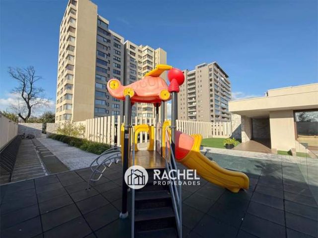 SE ARRIENDA DEPARTAMENTO – EDIFICIO MARTÍN LUTERO