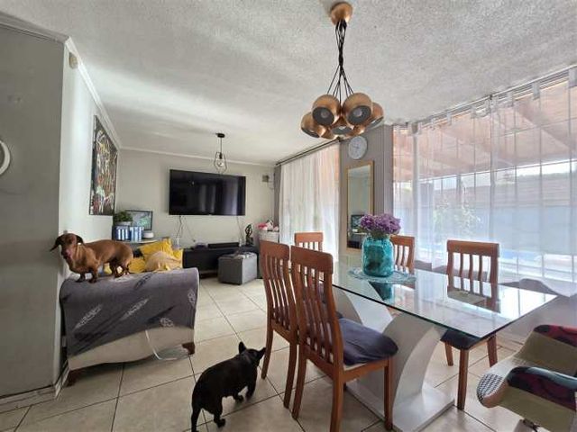 CASA Portal del Valle