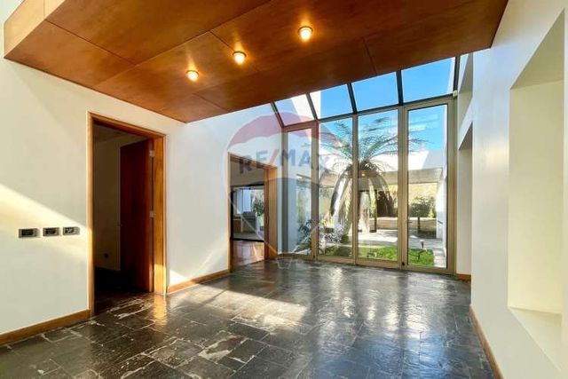 Alto estándar y diseño