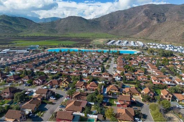 Condominio arrayanes,  ayres de chicureo, colina