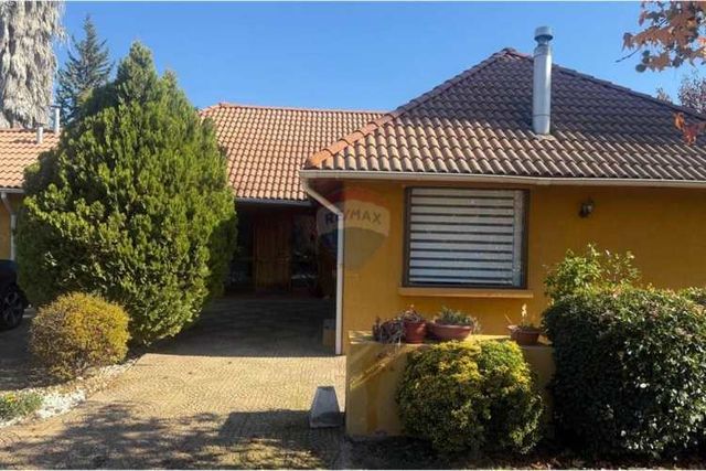 Venta de casa en cond lo herrera de san bernardo