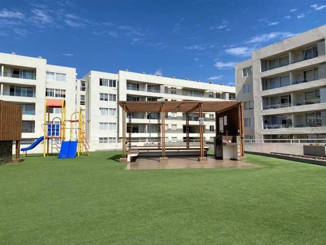 DEPARTAMENTO CONDOMINIO JARDINES PACIFICO 2