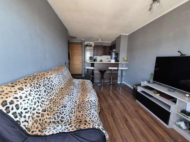 VENTA METRO RODRIGO DE ARAYA- SAN JOAQUIN