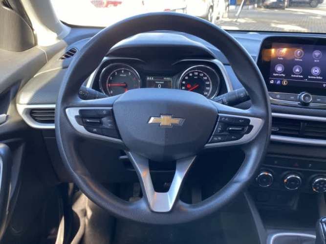 Chevrolet Tracker 1.2 Ltz Mt 2021
