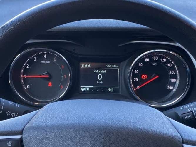 Chevrolet Tracker 1.2 Ltz Mt 2021