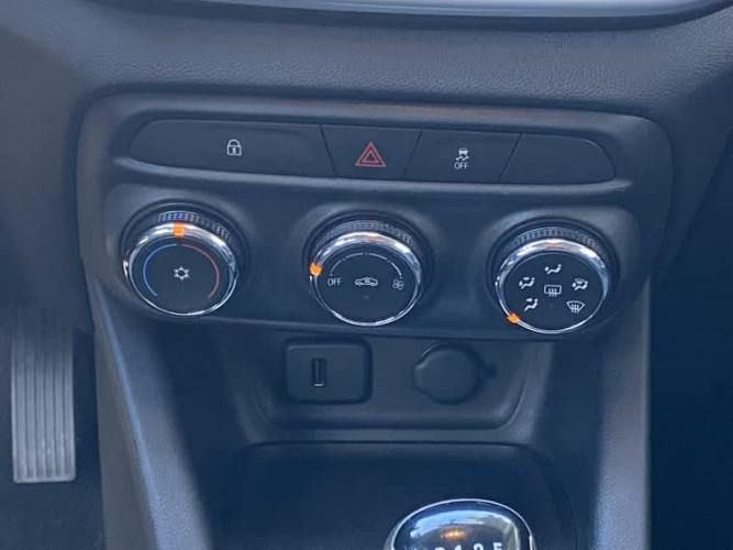 Chevrolet Tracker 1.2 Ltz Mt 2021