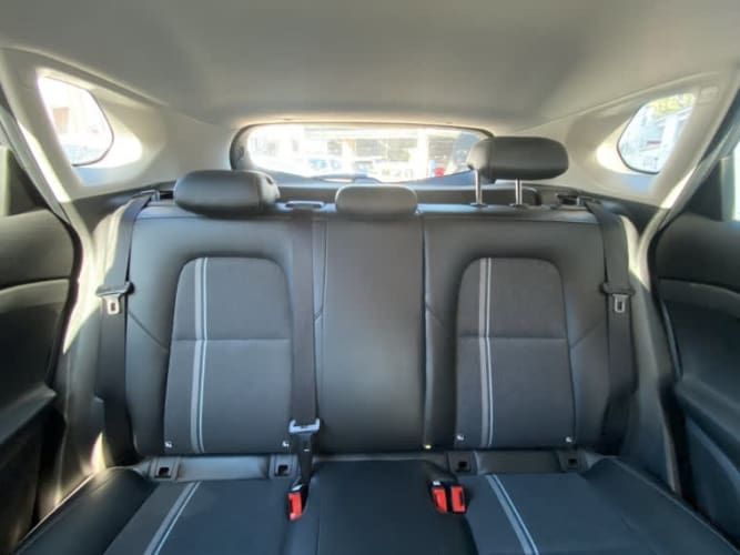 Chevrolet Tracker 1.2 Ltz Mt 2021