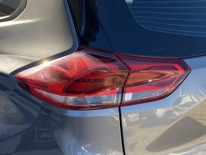 Chevrolet Tracker 1.2 Ltz Mt 2021