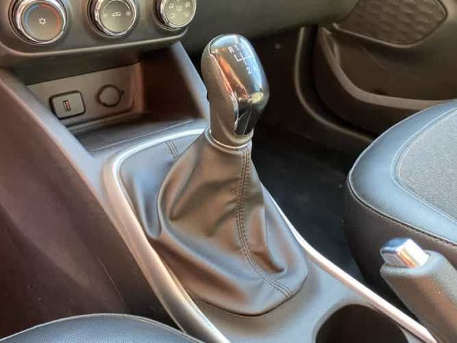 Chevrolet Tracker 1.2 Ltz Mt 2021