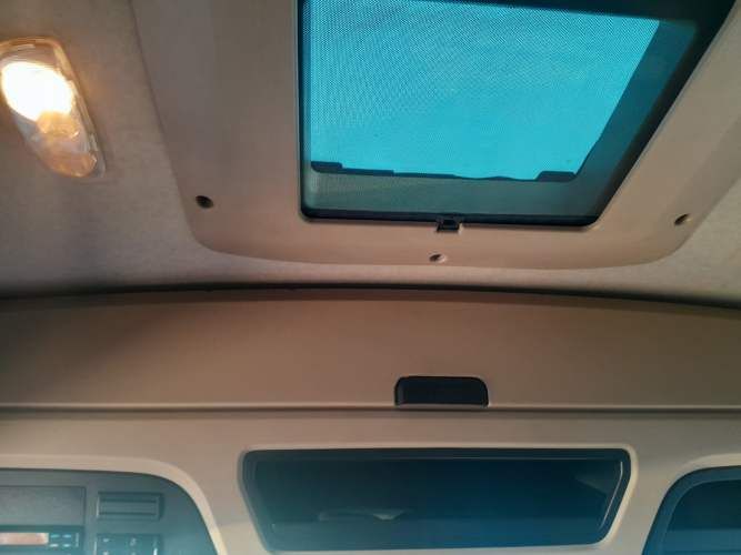 Mercedes New Actros 2651 LS