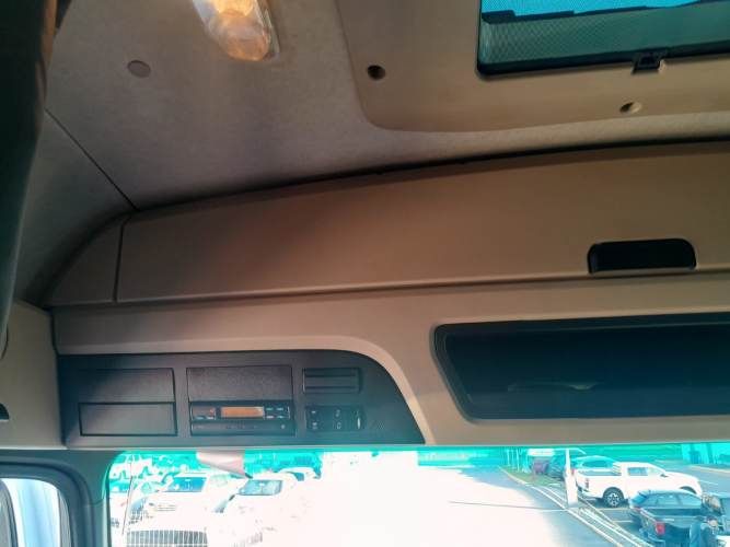 Mercedes New Actros 2651 LS