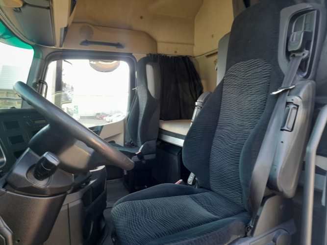 Mercedes New Actros 2651 LS