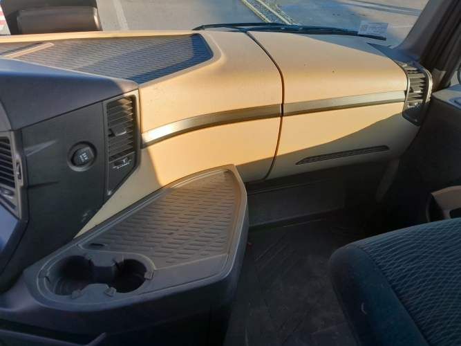 Mercedes New Actros 2651 LS