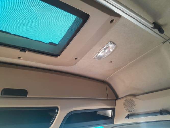 Mercedes New Actros 2651 LS