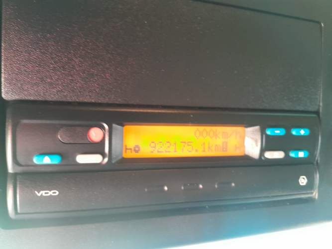 Mercedes New Actros 2651 LS