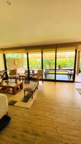 VENTA CASA MEDITERRANEA EXCLUSIVO CONDOMINIO TERRAZAS - COLEGIO PEDREGALES, ALEMÁN Y SAN ANSELMO