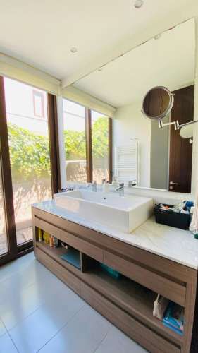 VENTA CASA MEDITERRANEA EXCLUSIVO CONDOMINIO TERRAZAS - COLEGIO PEDREGALES, ALEMÁN Y SAN ANSELMO