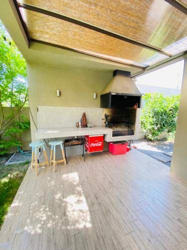 VENTA CASA MEDITERRANEA EXCLUSIVO CONDOMINIO TERRAZAS - COLEGIO PEDREGALES, ALEMÁN Y SAN ANSELMO