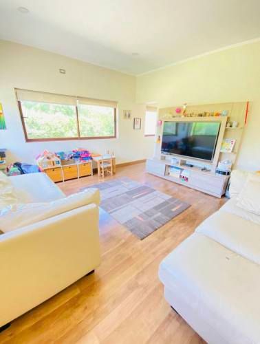 ARRIENDO CASA PARCELA MODERNA CERCANA A COLEGIOS TREWHELAS - SAN NICOLAS - PUCALAN