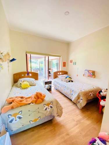 ARRIENDO CASA PARCELA MODERNA CERCANA A COLEGIOS TREWHELAS - SAN NICOLAS - PUCALAN