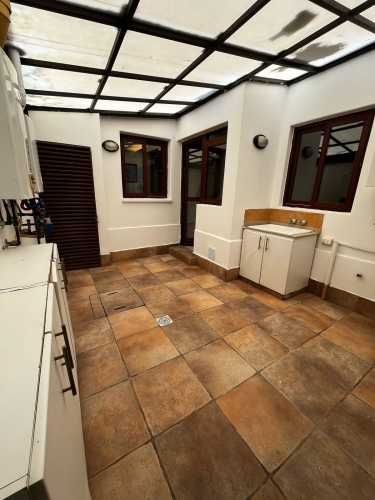 VENTA CASA MEDITERRANEA CONDOMINIO EXCLUSIVO CASAS DE HACIENDA CHICUREO COLEGIO ALLEMAN - SAN ANSELMO - SAN JOSE