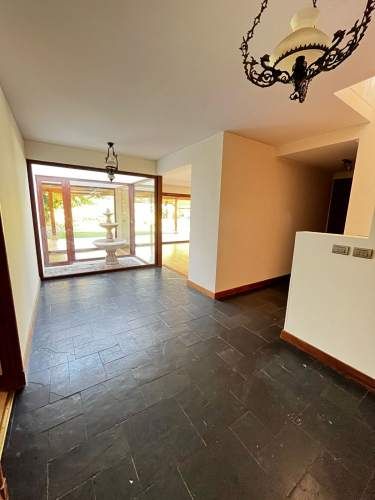 ARRIENDO CASA MEDITERRANEA CASAS DE HACIENDA COLEGIOS SAN JOSE - ALEMAN - SAN ANSELMO
