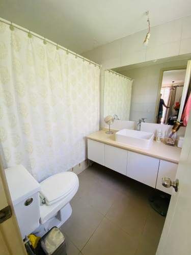 VENTA CASA CHICUREO SECTOR SANTA ELENA COLEGIO PUMAHUE