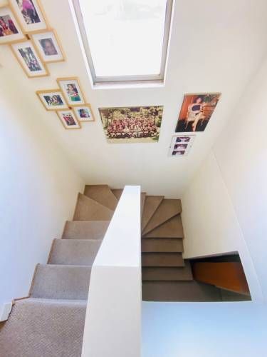 VENTA CASA CHICUREO SECTOR SANTA ELENA COLEGIO PUMAHUE