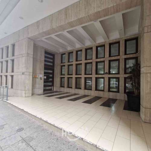 Departamento en Morandé