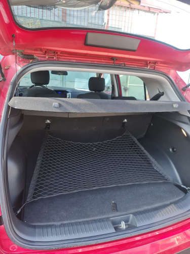 Hyundai Creta 2018, solo 57.000 km