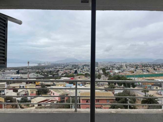 Departamento como nuevo de 2D-1B en Cqbo (103925)