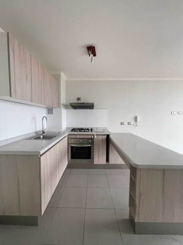 Departamento como nuevo de 2D-1B en Cqbo (103925)