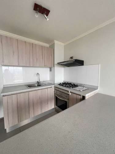 Departamento como nuevo de 2D-1B en Cqbo (103925)